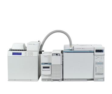安捷伦Agilent G1888 顶空进样器