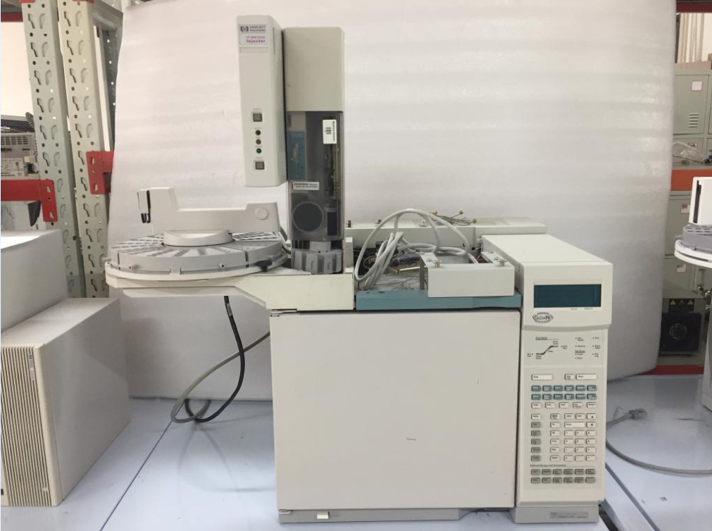 安捷伦Agilent6890/7890系列气相色谱仪