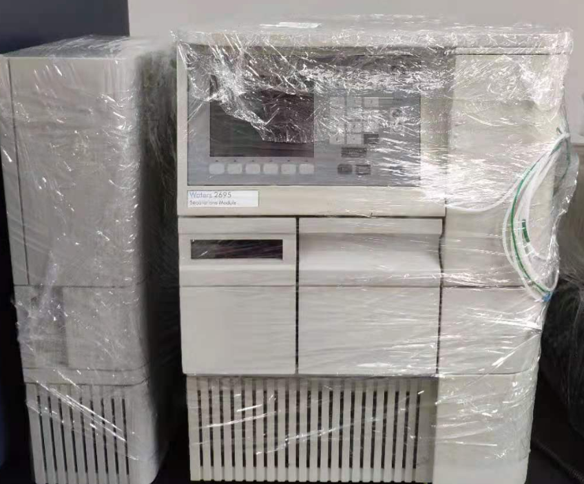 液相色谱基线噪声的评估与减少方法
