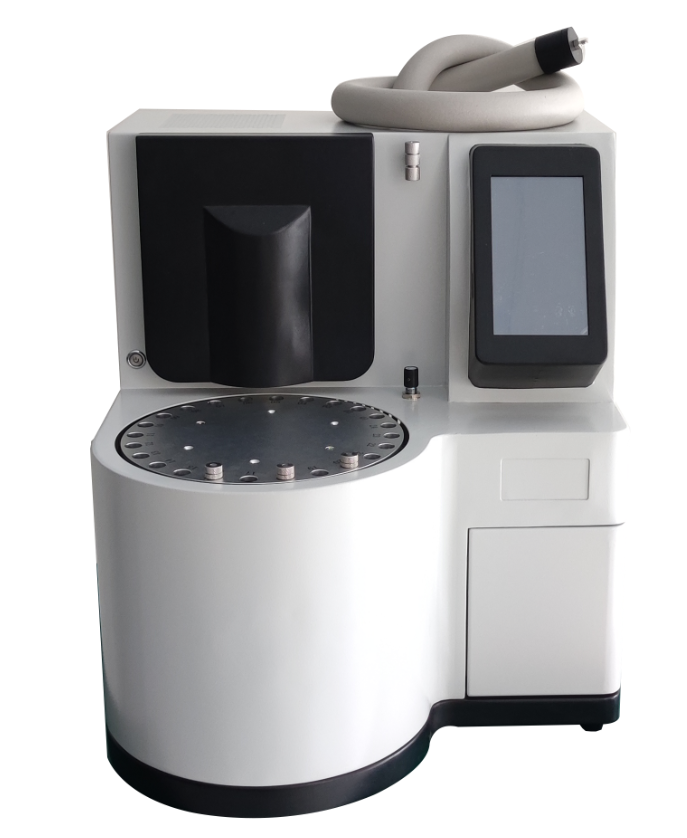ATDS-24A全自动热解析仪